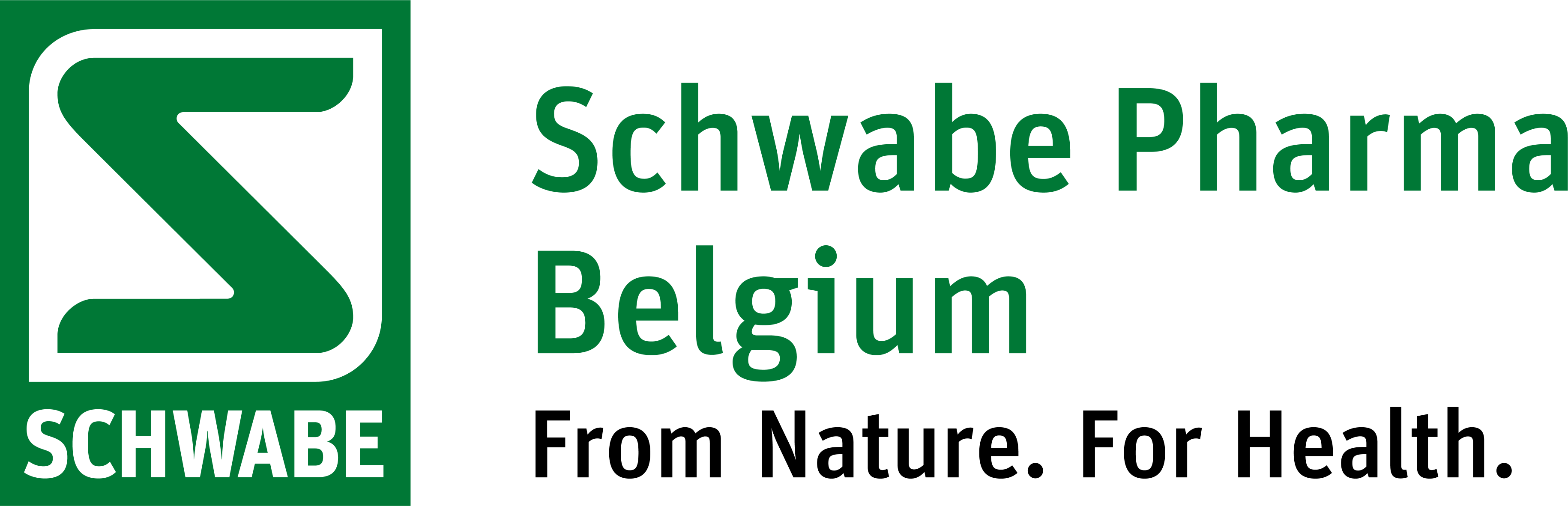 Schwabe logo