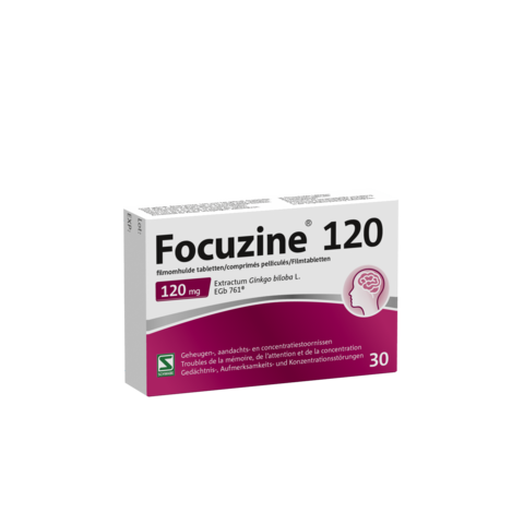 Packshot Focuzine 120